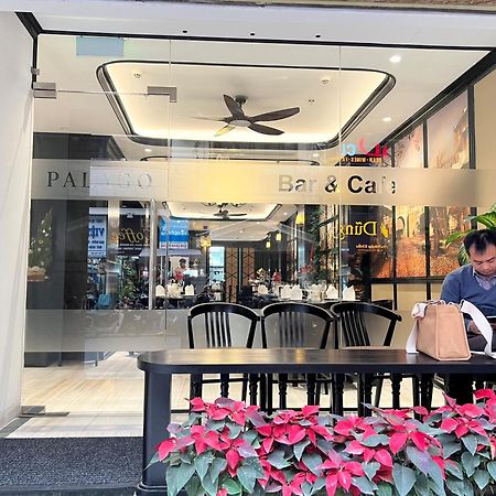 Palago Boutique Hotel 하노이 외부 사진