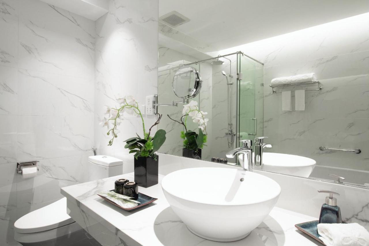 Palago Boutique Hotel 하노이 외부 사진