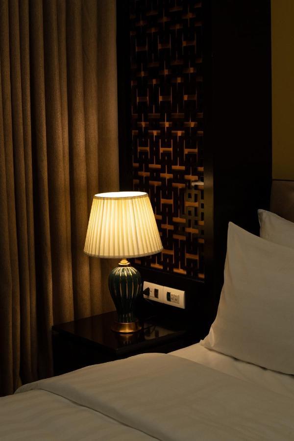 Palago Boutique Hotel 하노이 외부 사진