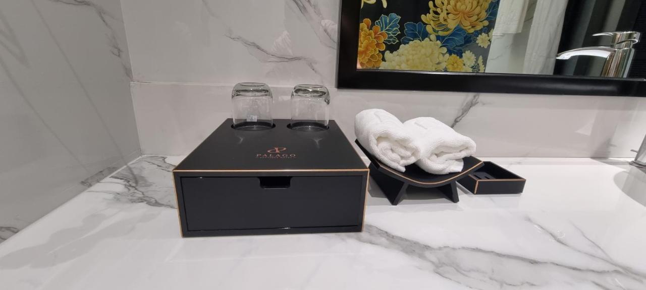 Palago Boutique Hotel 하노이 외부 사진