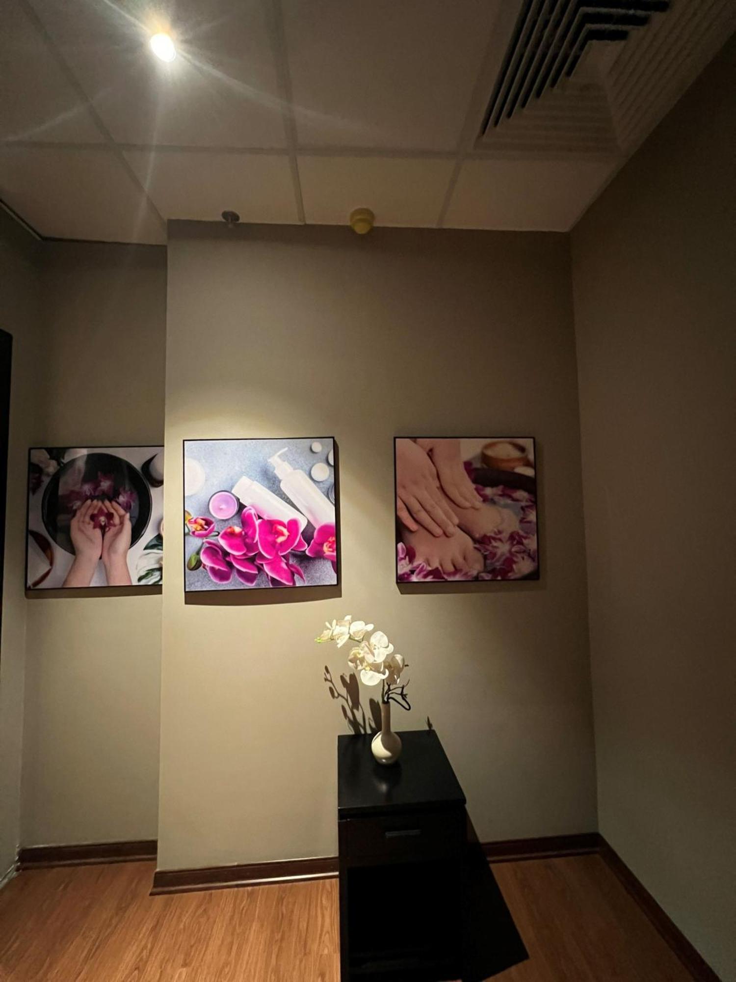 Palago Boutique Hotel 하노이 외부 사진