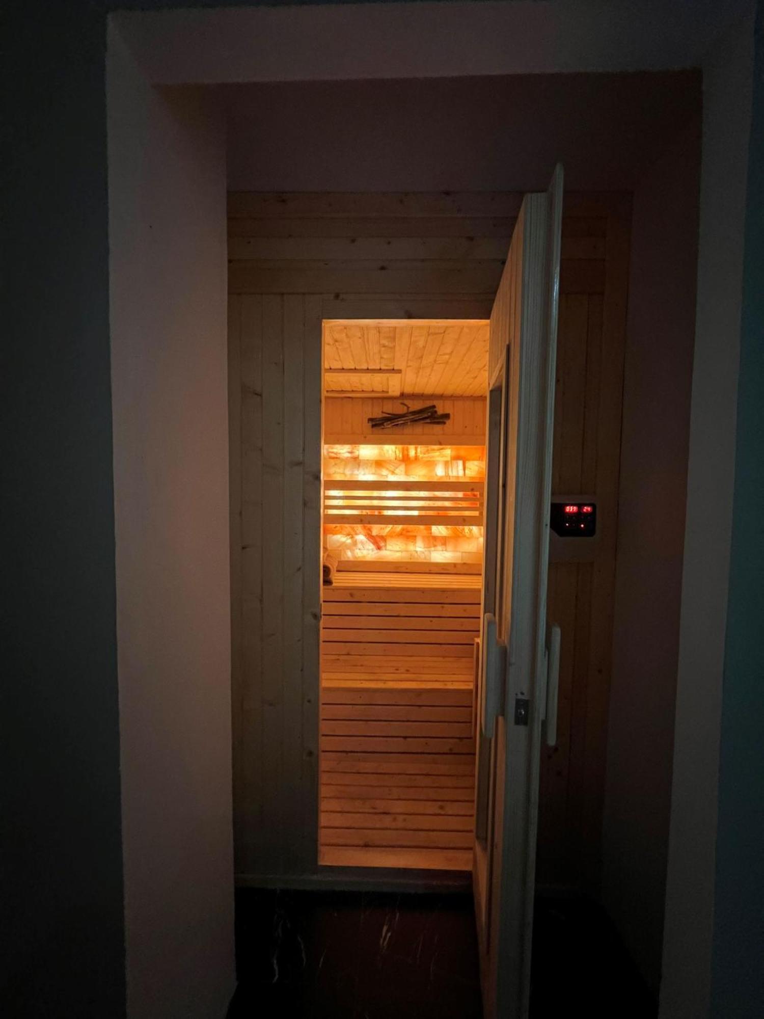 Palago Boutique Hotel 하노이 외부 사진