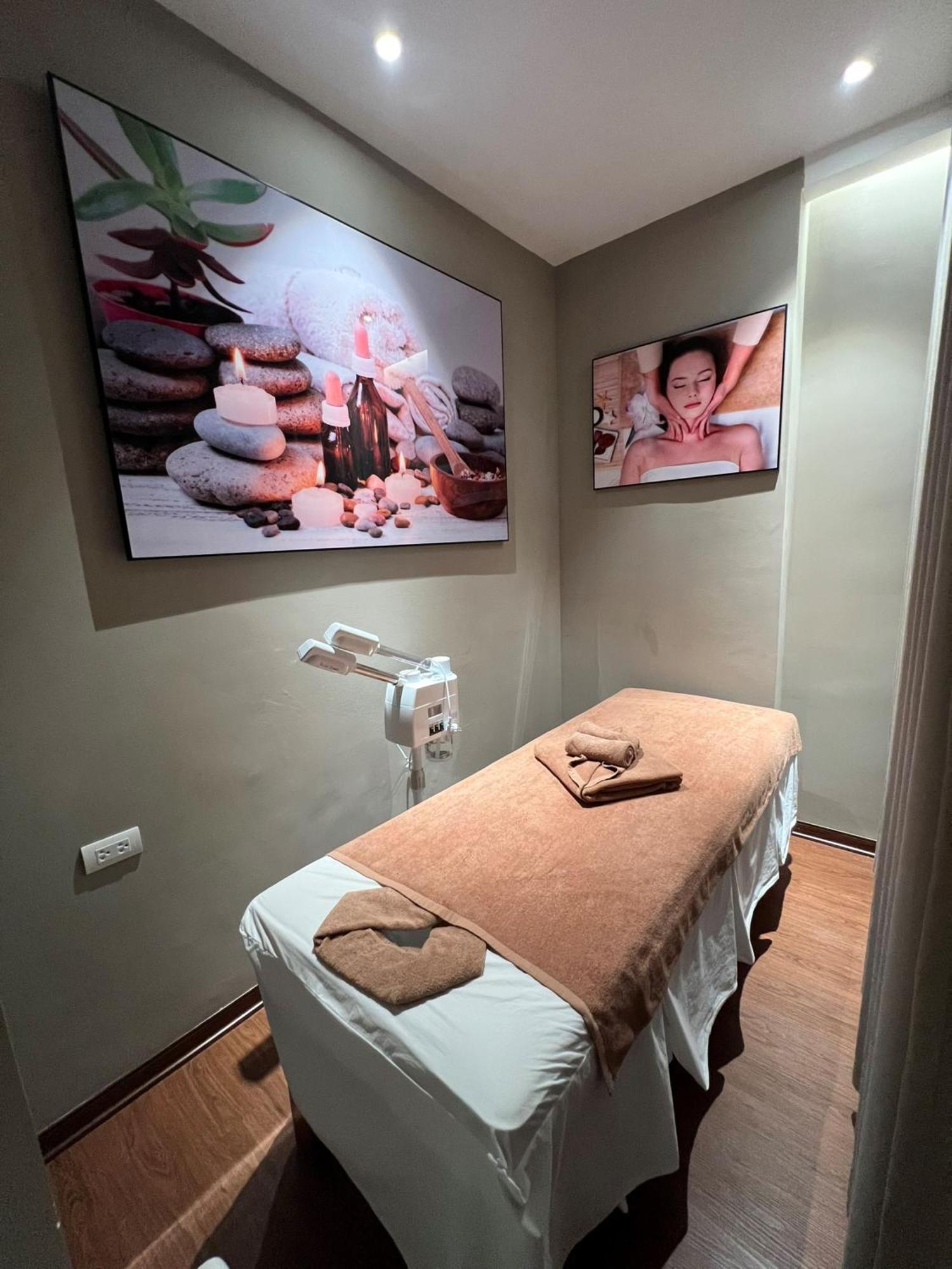 Palago Boutique Hotel 하노이 외부 사진