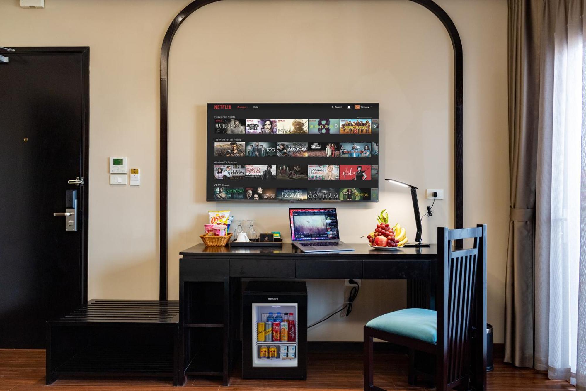 Palago Boutique Hotel 하노이 외부 사진