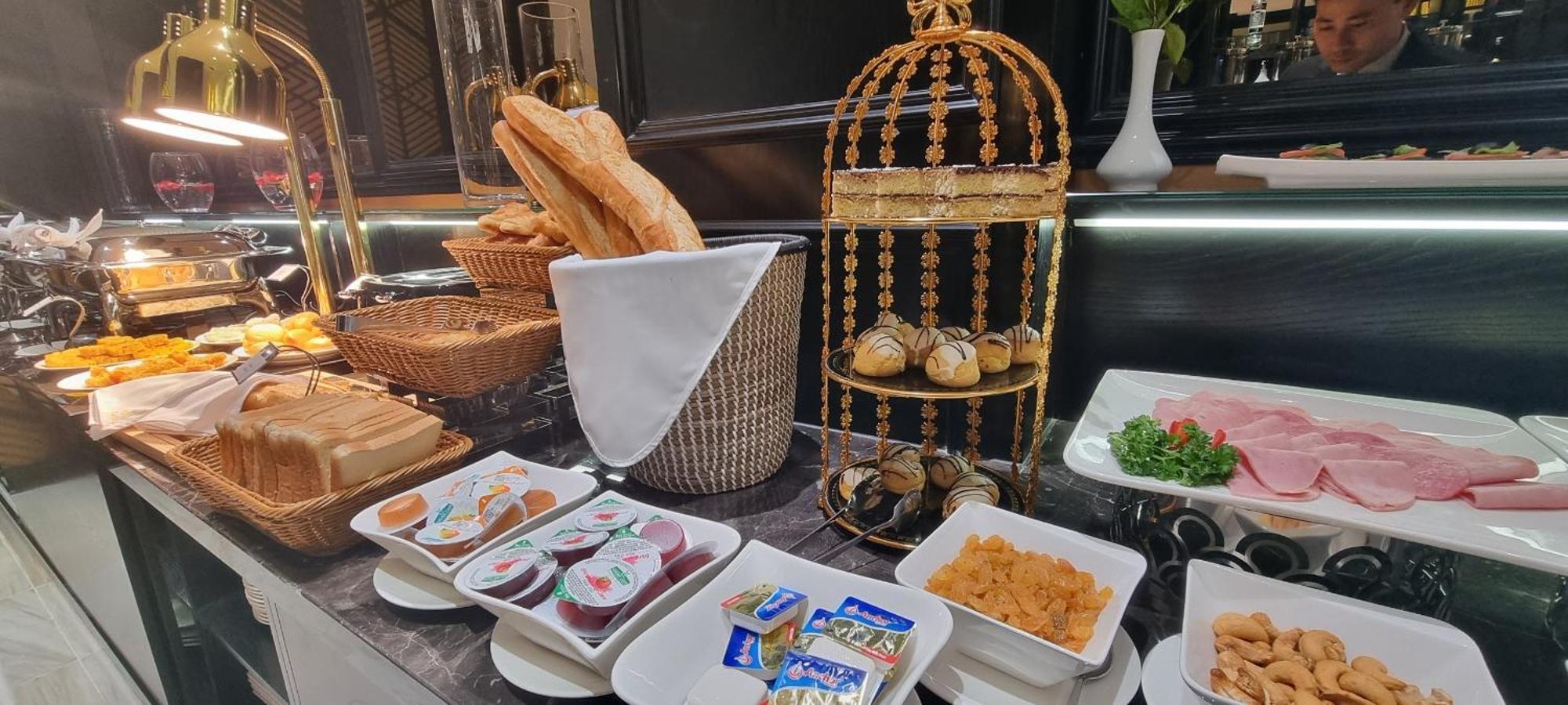Palago Boutique Hotel 하노이 외부 사진