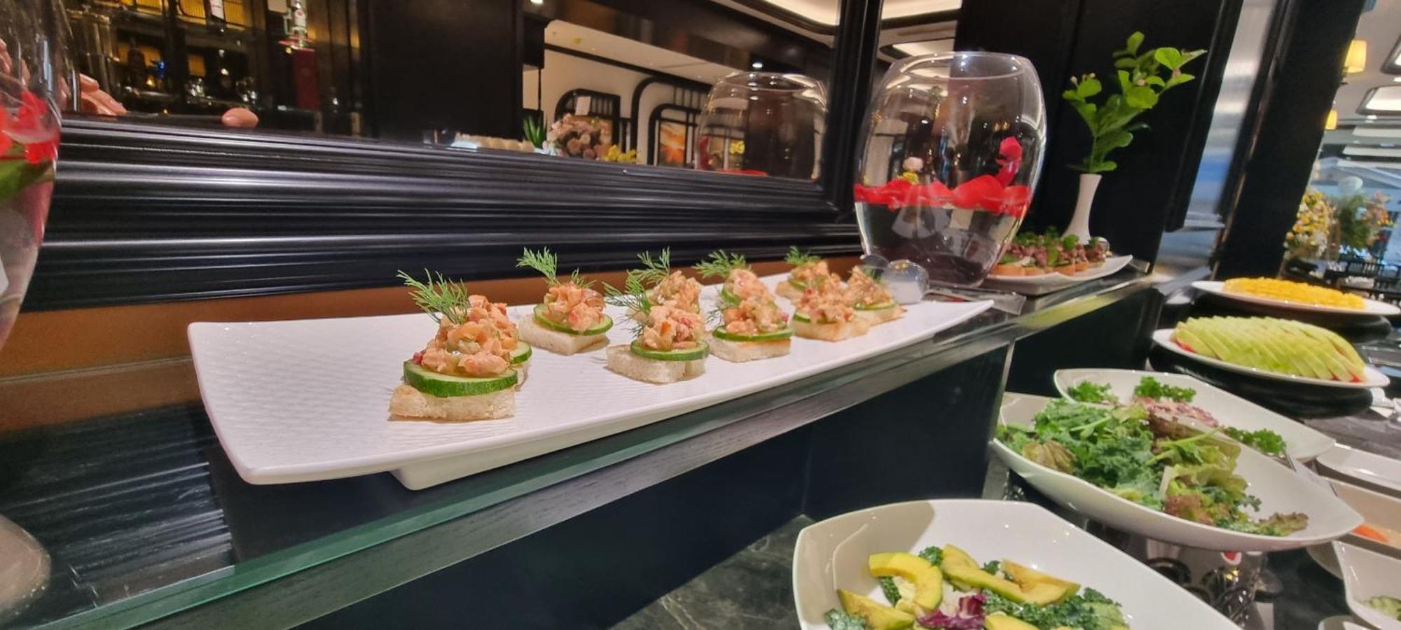 Palago Boutique Hotel 하노이 외부 사진
