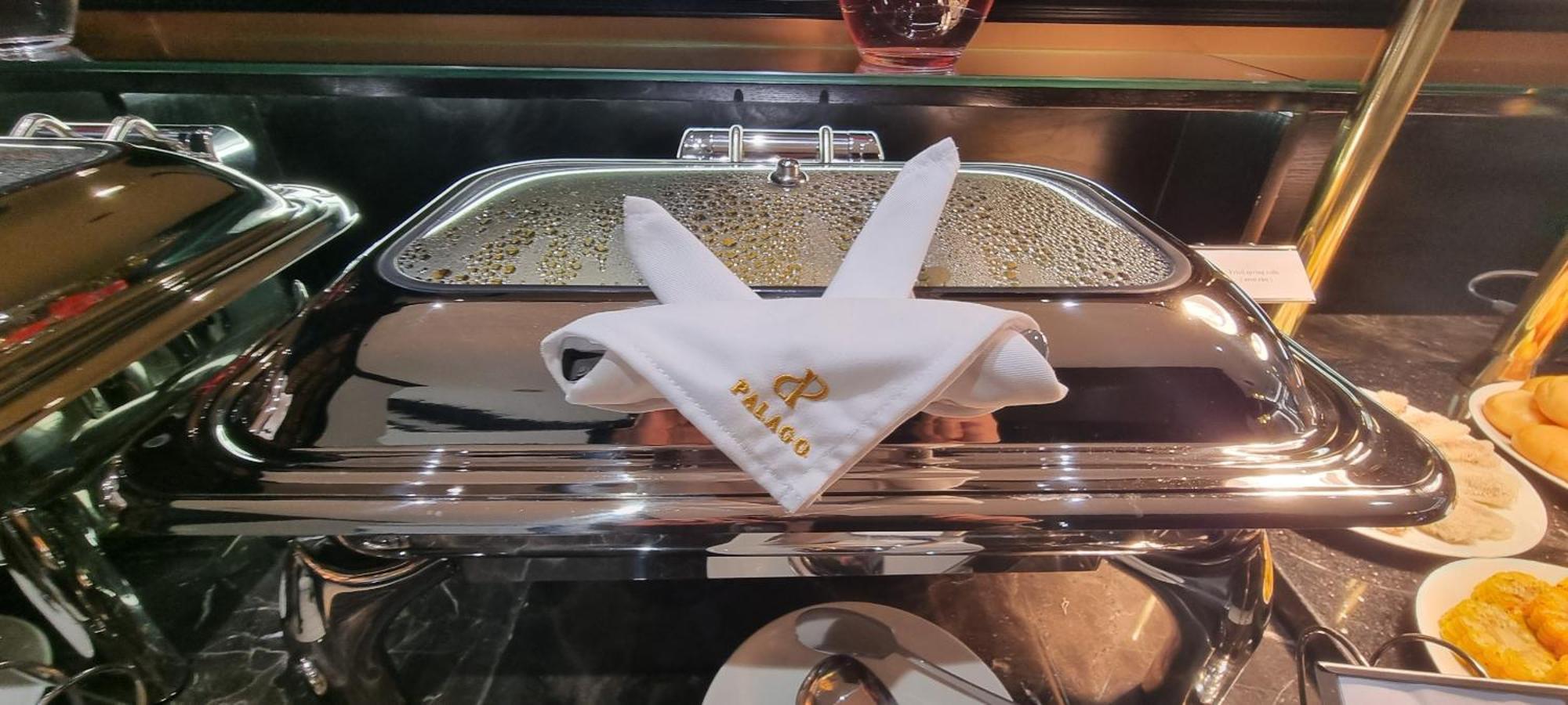 Palago Boutique Hotel 하노이 외부 사진