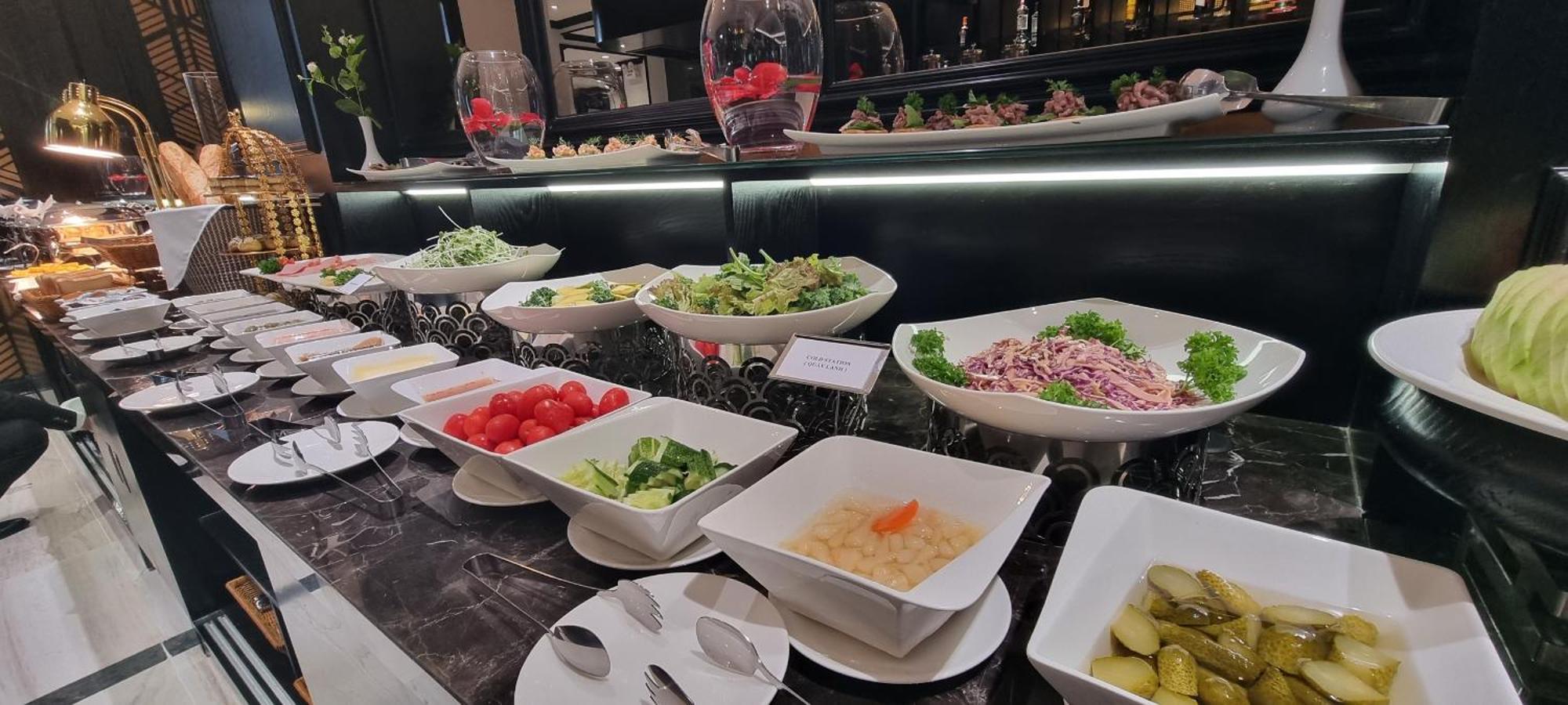 Palago Boutique Hotel 하노이 외부 사진