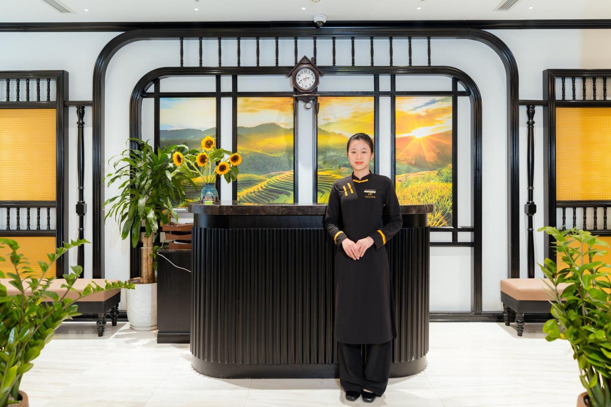 Palago Boutique Hotel 하노이 외부 사진